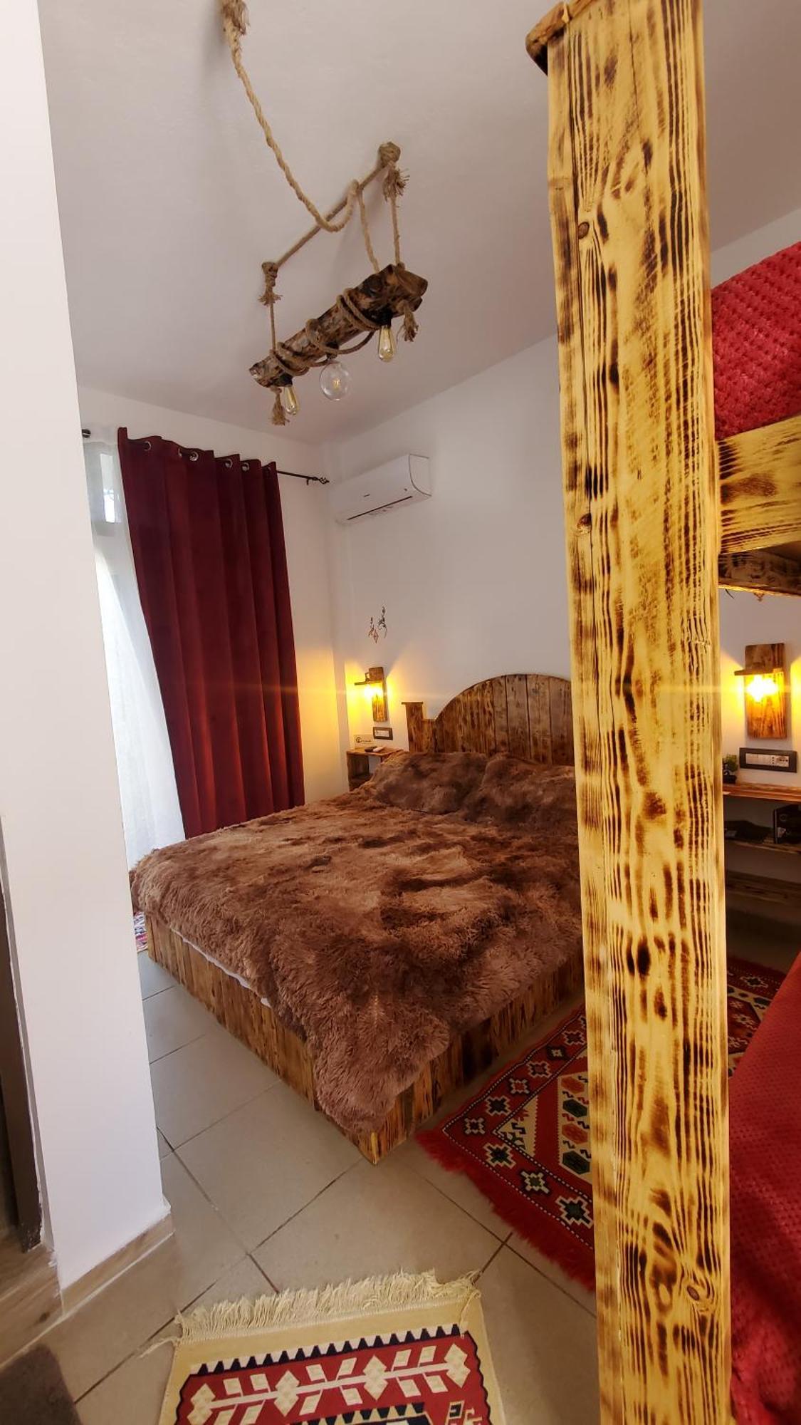 Clockwise Guestrooms Gjirokastër Habitación foto